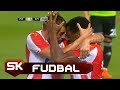 Gol Zvezde i Ekspresno Izjednačenje Trnave | SPORT KLUB Fudbal