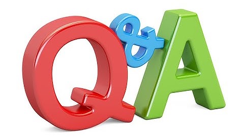 Q&A Announcement (100 Subs Special)