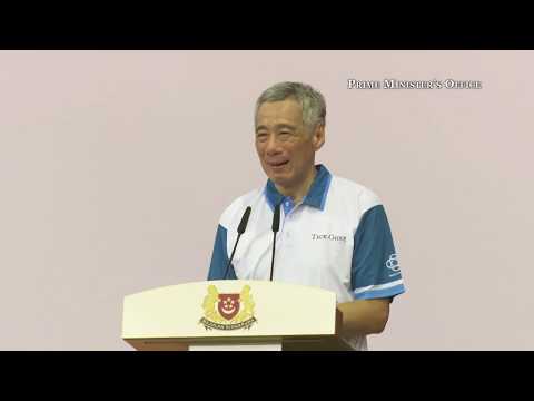 PM Lee Hsien