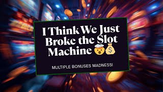 HUGE Mighty Cash JACKPOT 💥 Bonuses Within a Bonus! #MightyCash #Jackpot #SlotWin