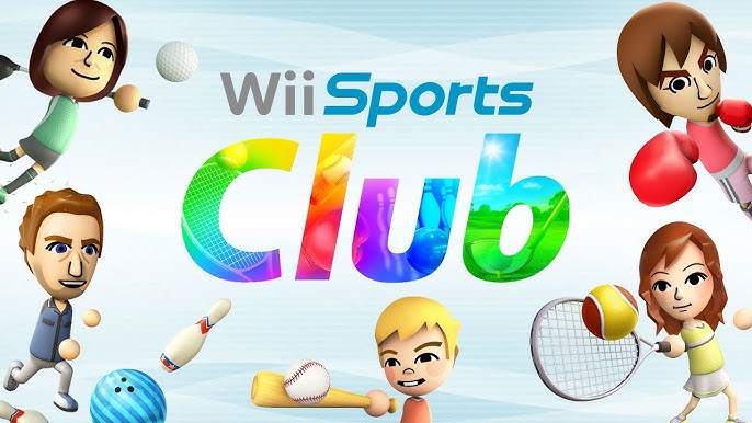 Nintendo Switch Sports, el sucesor de Wii Sports para toda la familia, Ocio y cultura