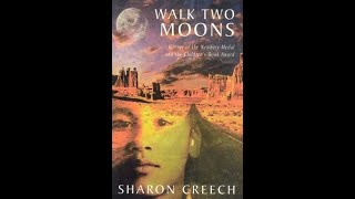 Walk Two Moon Chapter 19-26