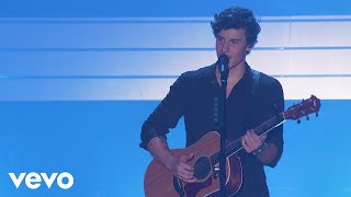 ショーン・メンデス - Shawn Mendes - ホールディン・ミー・バック (Live At 2017 Youtube Fanfest In Japan)