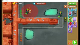 BTD6 ALIENSROCK'S CHALLENGE guide