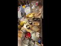 street food