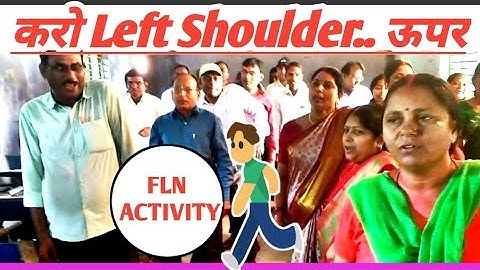 FLN Training related Video|Code-Mixing|English|@TechnoHrishikeshEnglish Rhyme|Poem