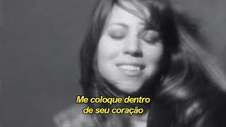 Mariah Carey - Anytime You Need a Friend (Tradução)