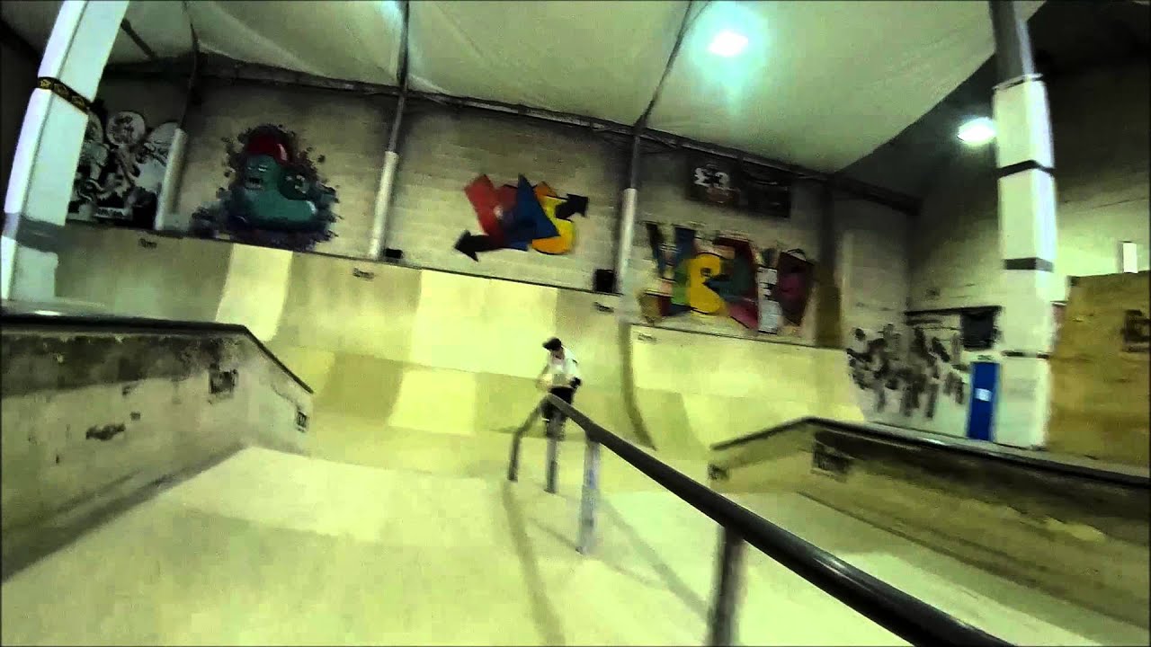 Inline at RampNation