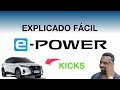 Nissan E-POWER explicado FÁCIL ⚡️👍