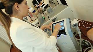 BTL Exilis Elite training video