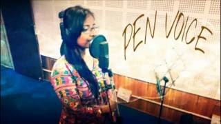 PEN VOICE | TERE BINA | LYRICS VIDEO