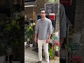Ranbir Kapoor Seen Outside Ajay Kaloya S Studio In Bandra