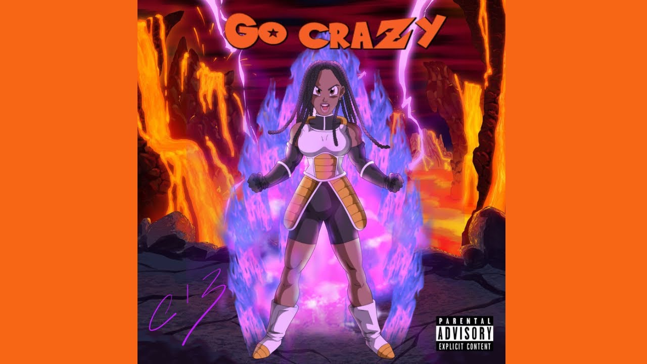 C13- Go Crazy (Official Audio) - YouTube