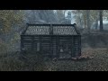 A Skyrim Short Story | The Missing Alchemist