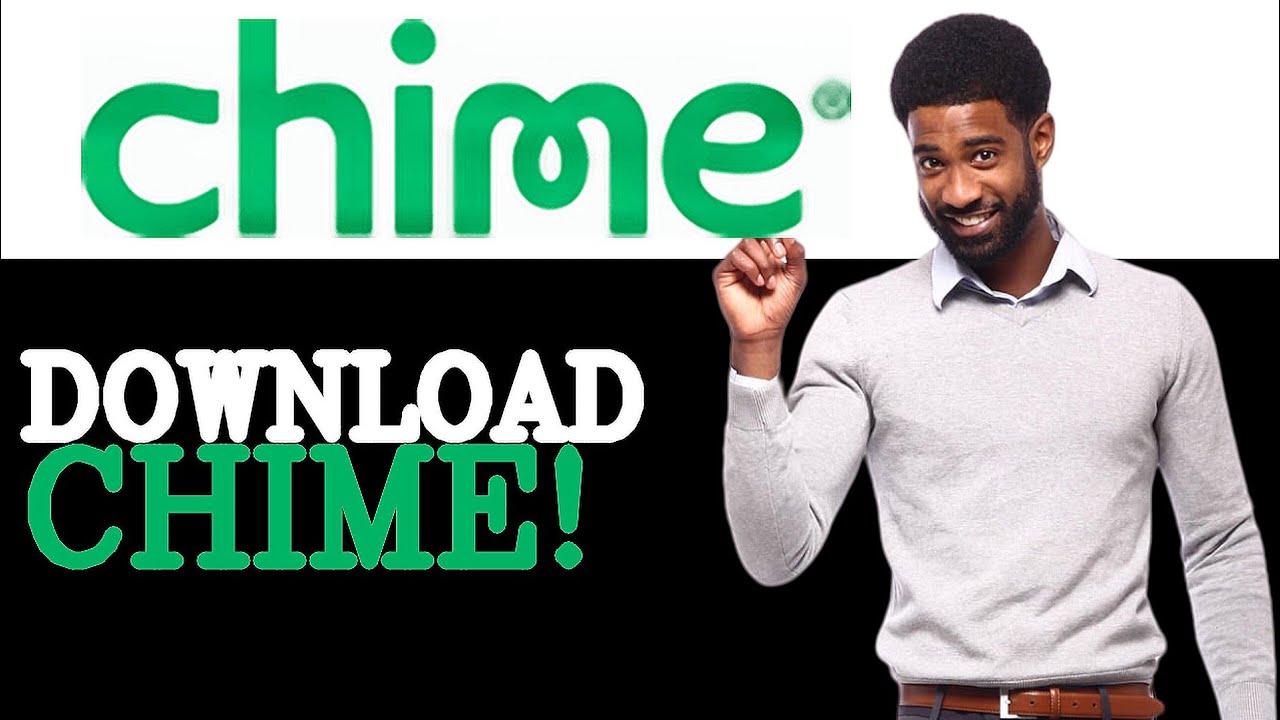 Chime Sign In How To Download Chime App And Sign In (2025) - YouTube