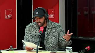 Ahmed Rh Du Gouvernement - La Chronique Dahmed Sparrow