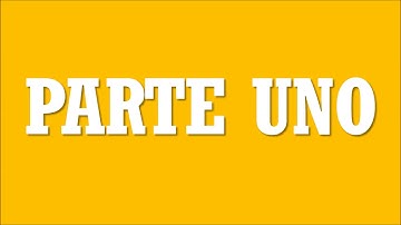 Avancemos 2 - Pre/Post Test  - Part 1