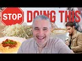 10 Things NOT TO DO In ITALY And To Your Italian Friends 10 Things NOT TO DO In ITALY And To Your Italian Friends
