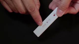 iCare Hiv Home Test Kit instruction video