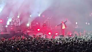 Editors - Heart Attack (Live in Antwerp, 08/03/2024)