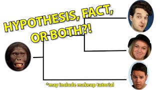 Clades, Confusion, and Creationist Contradictions | Reacteria