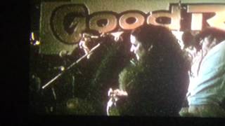 Watch Good Rats Dont Hate The Ones Who Bring You Rock  Roll video