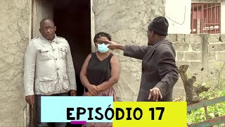 Rir e aprender com -  CENAS DA ZONA T01E17 - Teatro Chamuarianga Moz - Beira