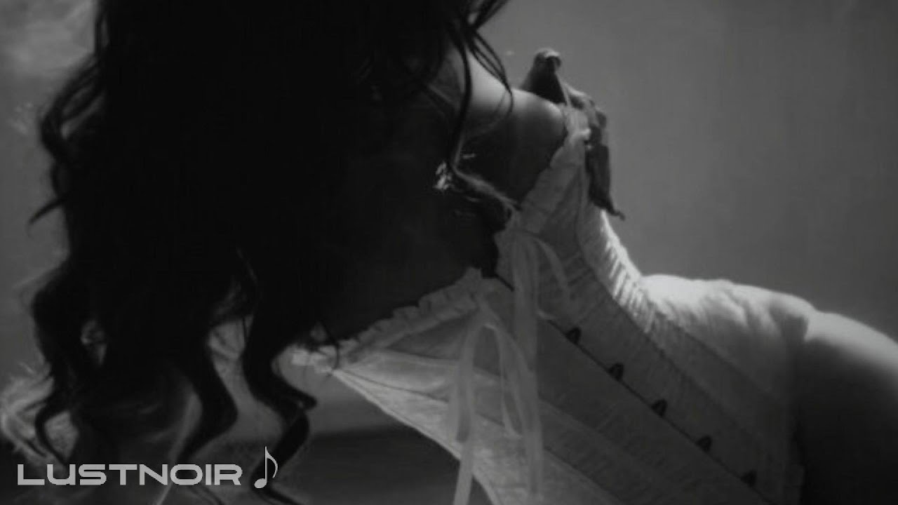 🥀 Lace, Sin, and Whispered Moans | Dark R&B 🖤 | LUSTNOIR