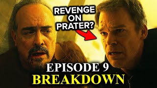 DEXTER RESURRECTION Episode 9 Ending Explained