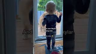 The Disappointment At The End Got Me . . .