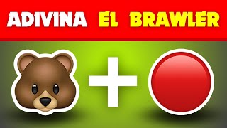 Adivina El Brawler Por Los Emojis Test De Brawl Stars Culturilla Quiz