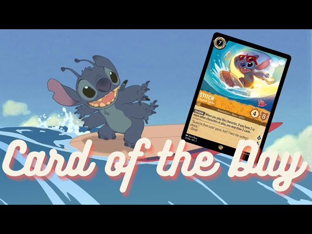 PSA10Disney Lorcana スティッチ #30 382 PSA10Disney Lorcana スティッチ #30 382 PSA10Disney Lorcana