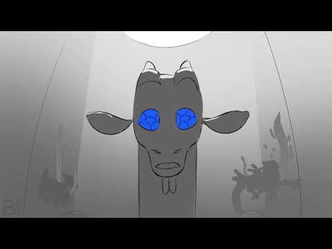 Do You Blame Yourself? - Wings of Fire Storyboard