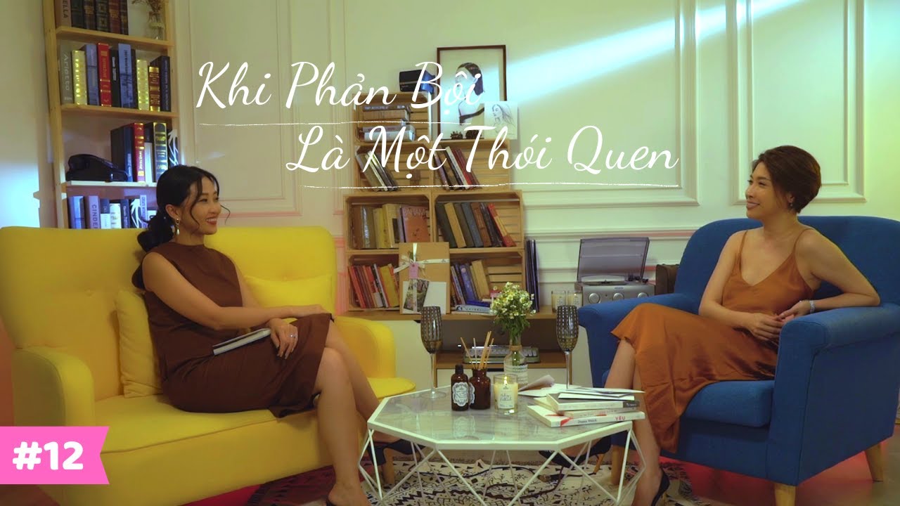 [Tập 12] Tự Tình Lúc 0h - Khi Phản Bội Là Một Thói Quen - Khách Mời : Ca Sĩ PHA LÊ