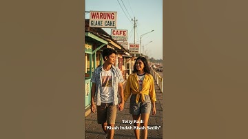Tetty Kadi - Kisah Indah Kisah Sedih