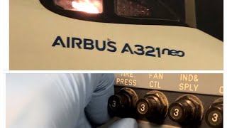 Why are A320 circuit breakers colored differently