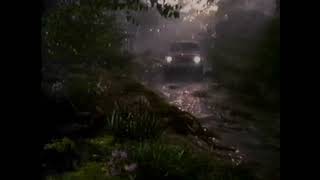 1988 Jeep Commercial