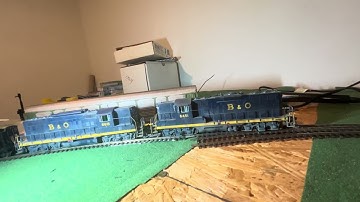 Layout update, Nov. 2025! Pt2