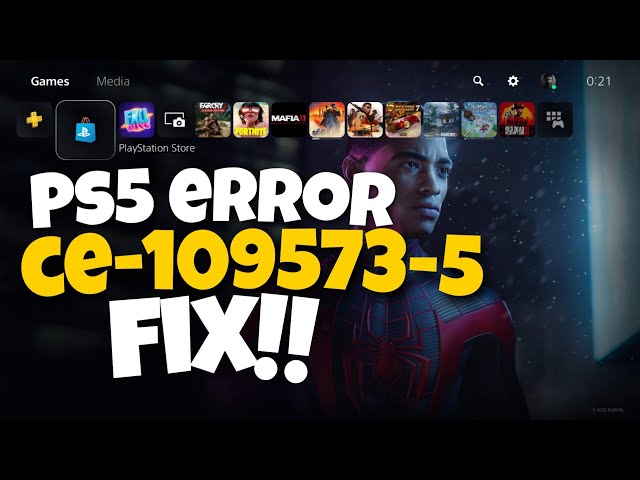 FIFA 23: erro CE-108255-1 é um bug que impede iniciar o game