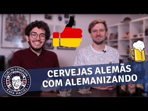 Vídeo: As melhores cervejarias e passeios da Alemanha