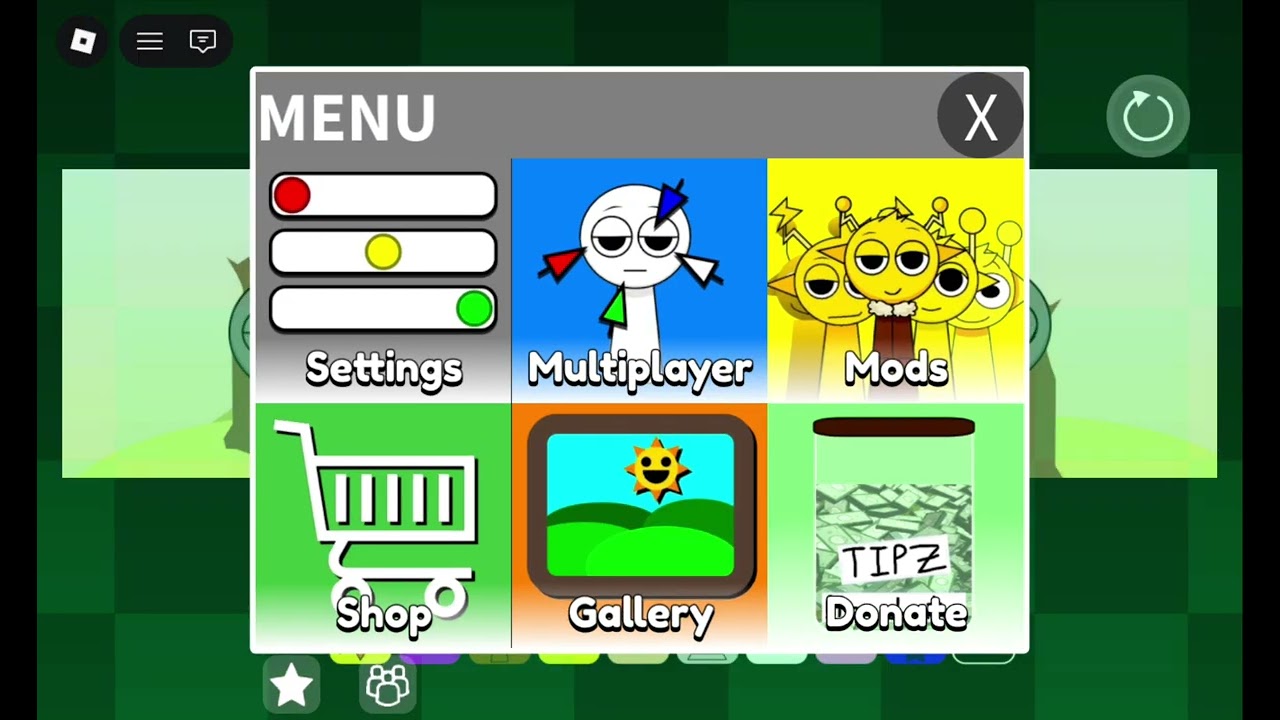 Spanky face one all the way to the oldest one