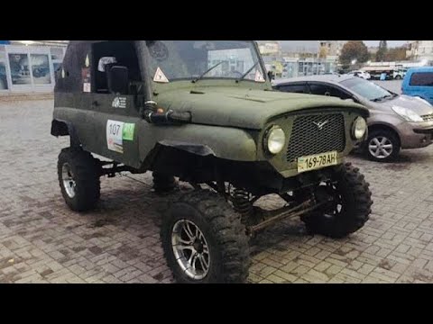 Дтож уаз 409