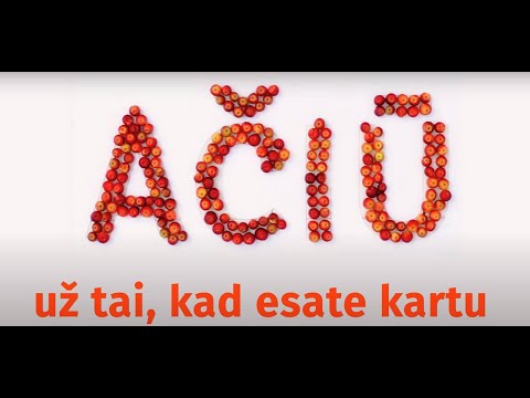 Video: Kas esate bankas?