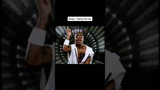 Famous Sisqo dance for me Wealth