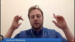 Episode 20: OpenStack, PaaS, Containers, and Culture, with Joshua McKenty