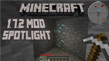 Minecraft 1.7.2/1.7.4 MOD Spotlight - Ellian