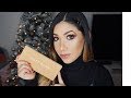 MAQUILLAJE PARA AÑO NUEVO Y NAVIDAD · MAGGYMAKEUP