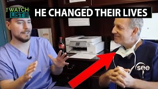 Famous Mr. Beast Uses His Wealth To Cure 1000 People's Blindness Wealth