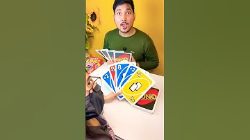 World’s Largest UNO Cards Game Of All Time! 1.19.Oct.25