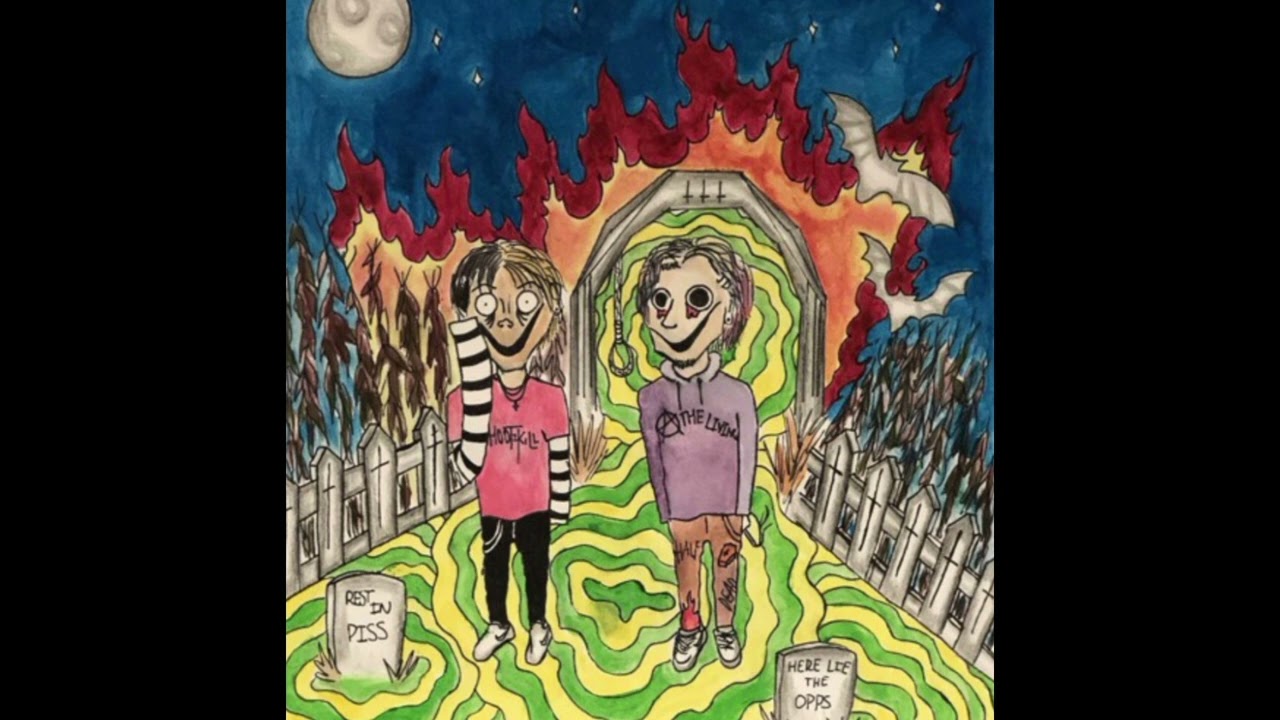 JayQShawty - N1GEL YOU CUNT FT DAMNJDEZ, NOVACANE, NIGHTIMESHAWTY (PROD ALEXANDERSHAWTY)            